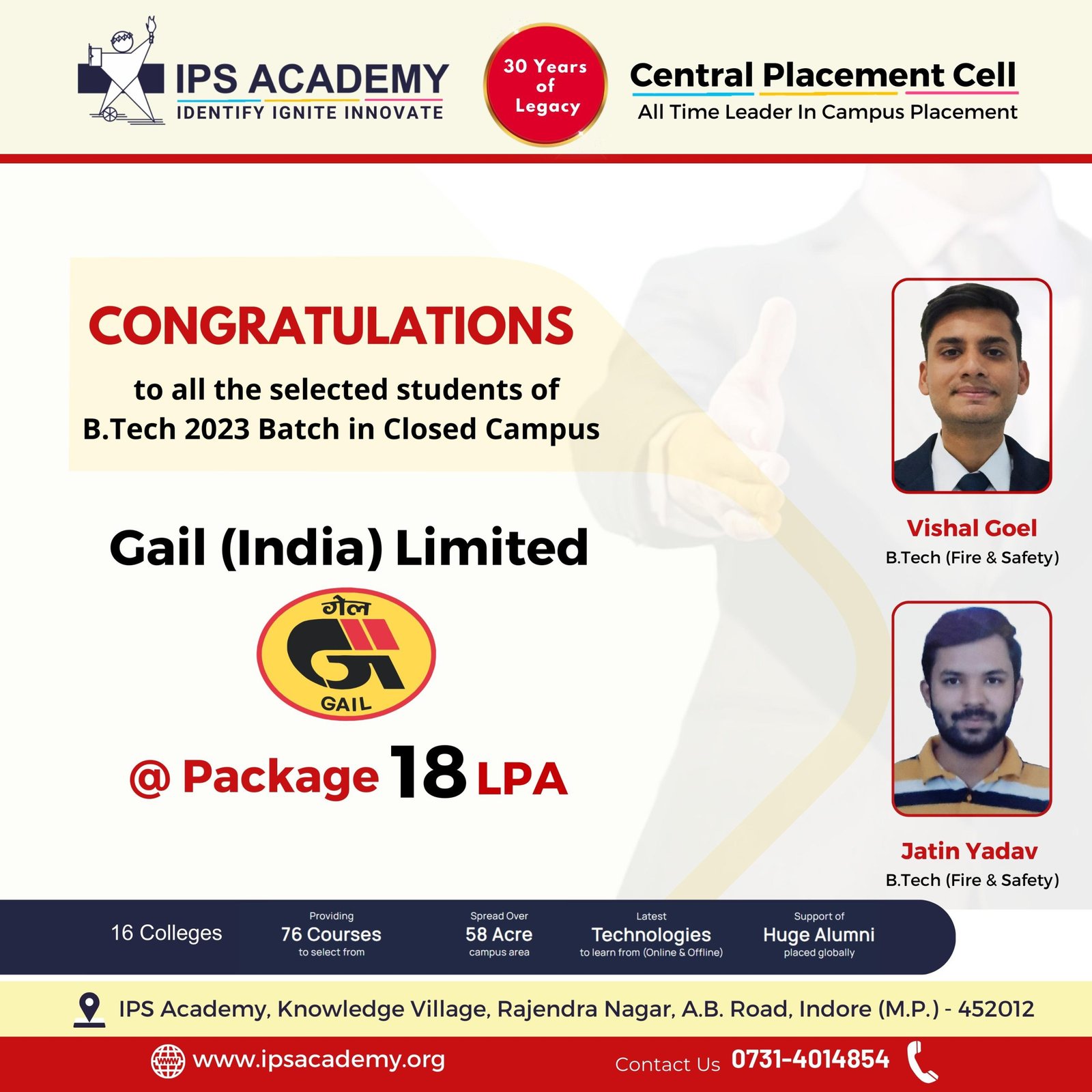Gail India