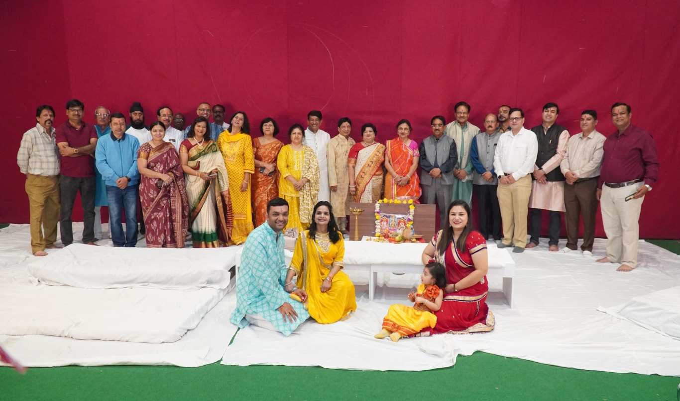 diwali celebration