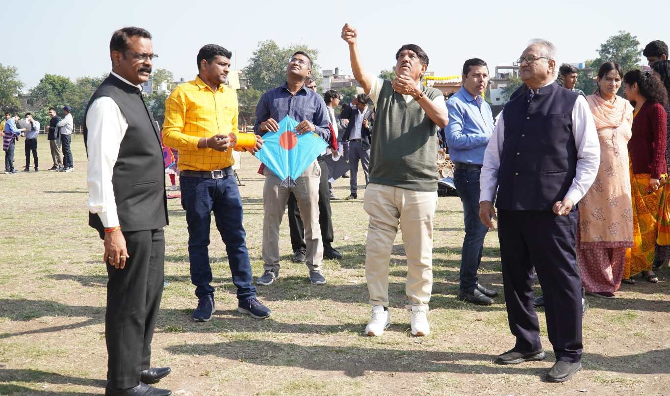 kite festival