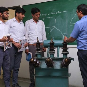 Engineering